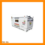 2000L BUNDED DIESEL FUEL CELL