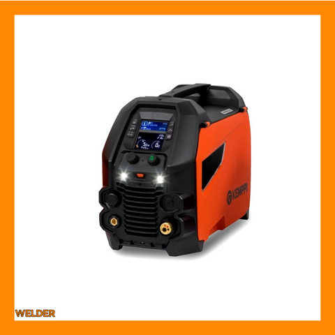 Kemppi Master M 355 Pulse