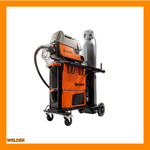 KEMPPI X5 FASTMIG WELDER