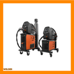 KEMPPI X3 WELDER