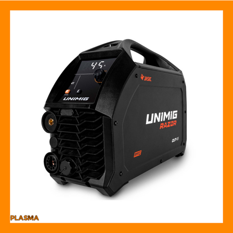 UNIMIG RAZOR CUT 45 PLASMA CUTTER