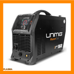 UNIMIG RAZOR CUT 160 PLASMA CUTTER