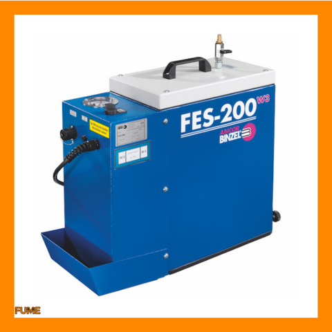 BINZEL FES FUME EXTRACTOR