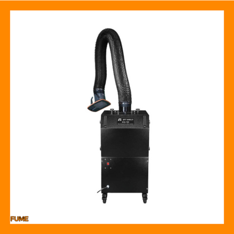 BT WELD EX-10 FUME EXTRACTOR