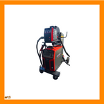 MEGMEET - ARTSEN 3 MINE SPEC SERIES
