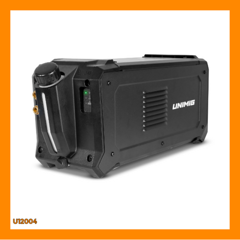 UNIMIG - RAZOR TIG 200 AC/DC WATER COOLER