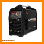 UNIMIG - RAZOR 320 AC/DC TIG WELDER