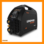 UNIMIG - RAZOR TIG 220 DC WELDER