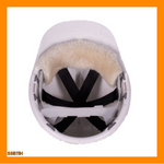 ELLIOTS - SHEEPSKIN LEATHER SWEAT BAND FOR HARD HATS