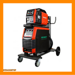 MEGMEET - ARTSEN II CM 400 GAS COOLED WELDER