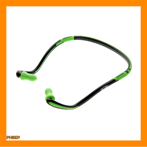 PIP - HEADBAND EARPLUGS - CLASS 3