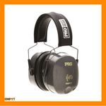 PRO SAFETY - PYTHON EARMUFFS CLASS 5 - 31DB