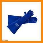 BOSSWELD - EXTRA LONG WELDING GLOVES