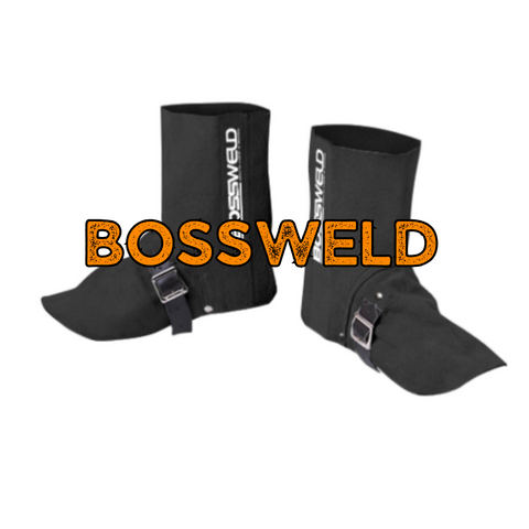 BOSSWELD SPATS