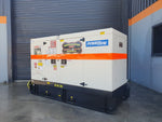 Powerlink 60 KVA 415 Volt MINESPEC Diesel Generator