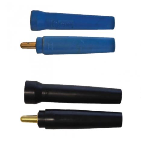 MECH CONNECTORS – HVWH