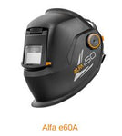 KEMPPI ALFA AUTOMATIC WELDING HELMETS