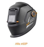 KEMPPI ALFA AUTOMATIC WELDING HELMETS