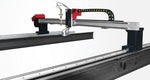 STEELTAILOR DRAGON 3 CNC TABLE