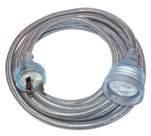 BRAIDED FLEXIBLE EXTENSION CABLES – HVWH