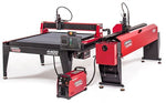 LINCOLN TORCHMATE CNC PLASMA, GAS & LASER CUTTING TABLE