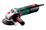 METABO - WEA 1700-125 - ANGLE GRINDER