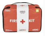 MEDIQ FIRST AID