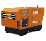 MOSA 100 KVA Diesel Generator Mine spec