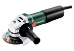 METABO - WE 1500-125 - ANGLE GRINDER